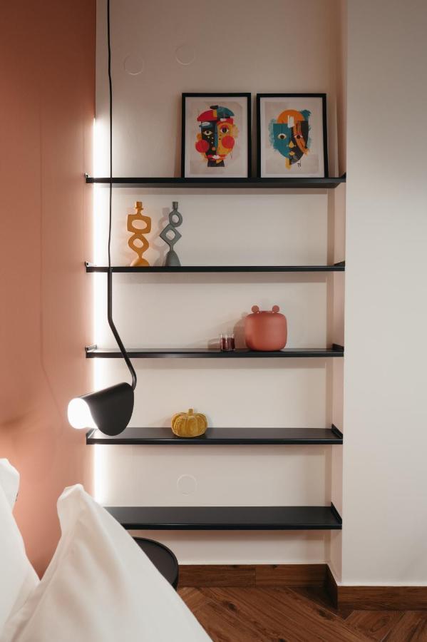 Retrowaves Apartment Солун Екстериор снимка